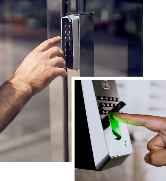 About Access Control in Gloucester, ON