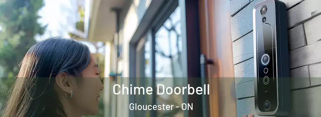  Chime Doorbell Gloucester - ON