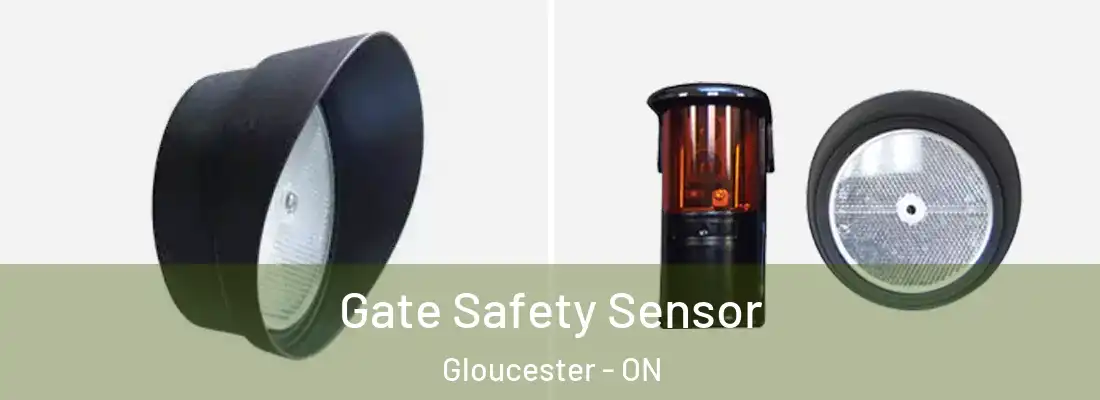 Gate Safety Sensor Gloucester - ON