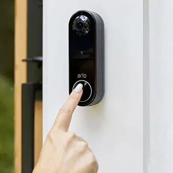 Electric Doorbell in Gloucester, ON