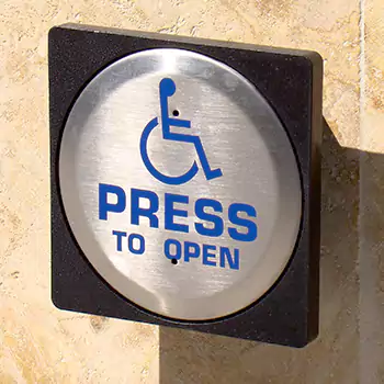 Handicap Door Access Solutions in Gloucester, ON