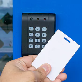 Employee Access Card Systems in Gloucester, ON