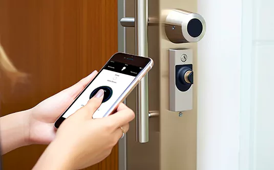 Access Management in Gloucester, ON