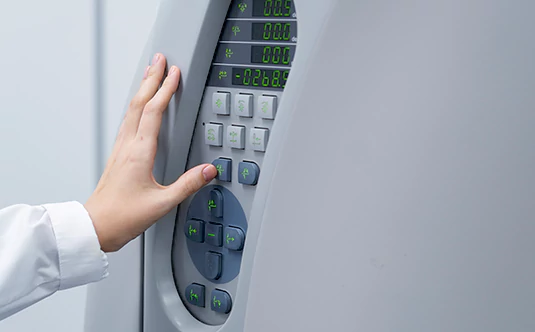 Access Infrastructure in Gloucester, ON