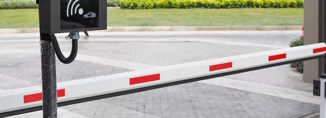 Affordable Automatic Vehicle Barrier Installation Services in Gloucester, ON