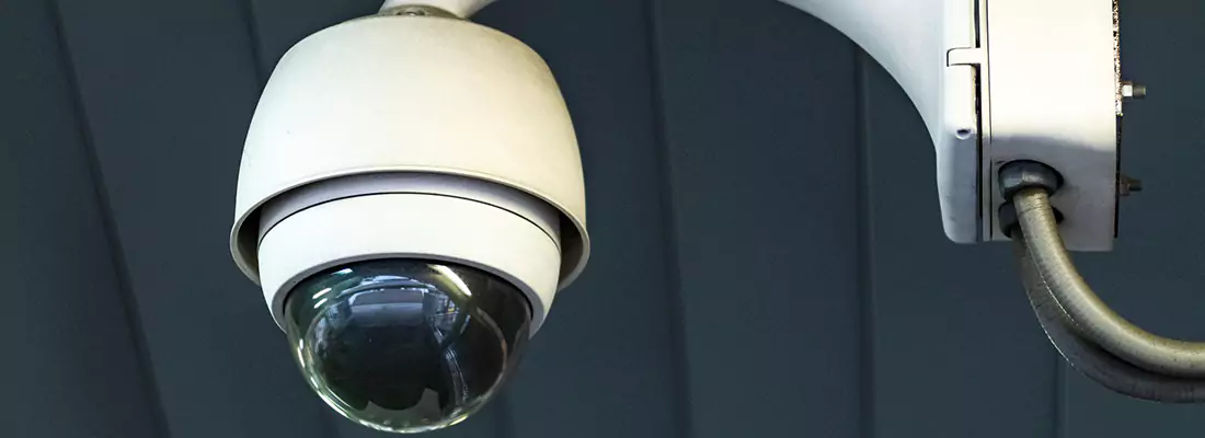 Affordable CCTV Camera System Solutions for Homes and Businesses in Gloucester, ON