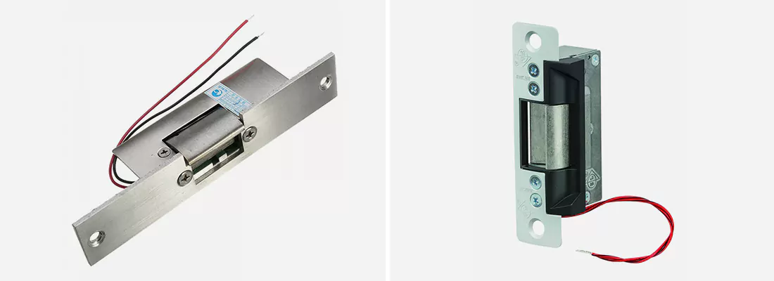 Affordable Electric Strike Systems for Enhanced Security in Gloucester, ON