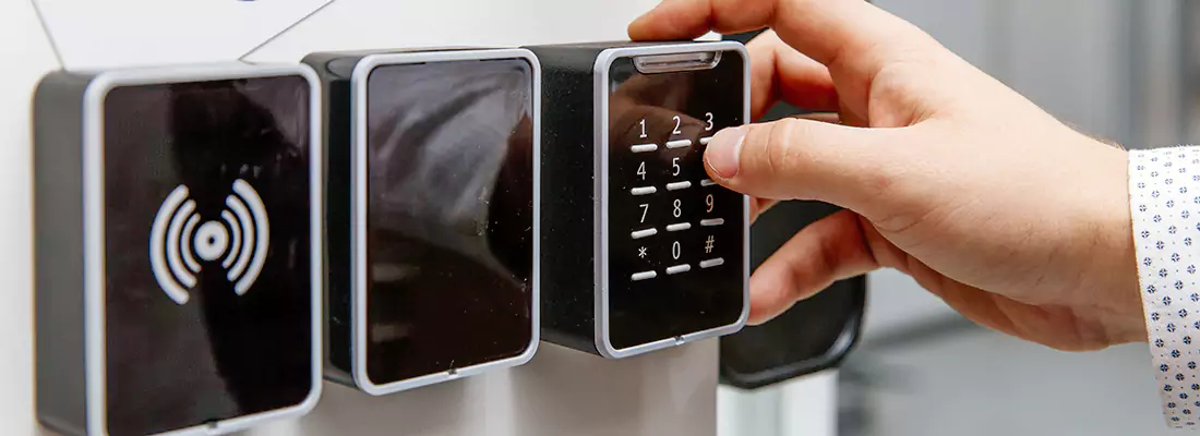 Affordable Gate Safety Sensor Systems for Homes in Gloucester, ON