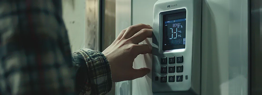 Affordable Keyless Entry Systems for Homes and Businesses in Gloucester, ON