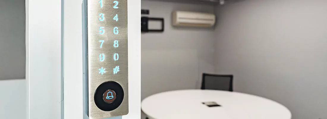 Affordable Keyless Lock Door Solutions for Homes and Offices in Gloucester, ON