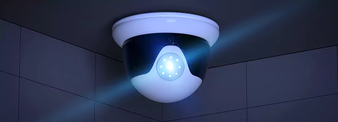 Affordable Night Vision CCTV Camera Services in Gloucester, ON