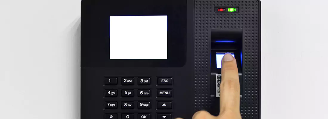 Affordable Office Access Control Systems for Small and Large Offices in Gloucester, ON