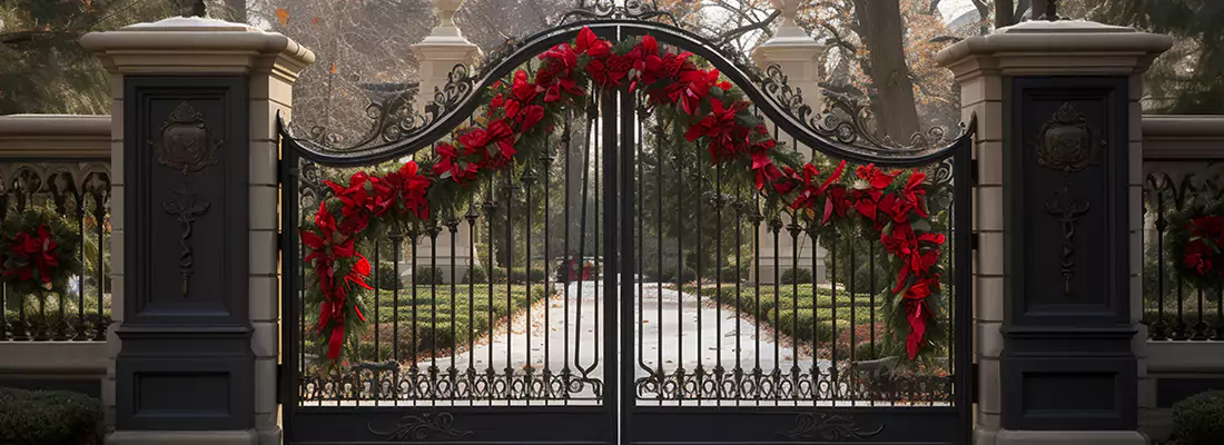 Affordable Proximity Sensor Gate Solutions for Homes and Businesses in Gloucester, ON