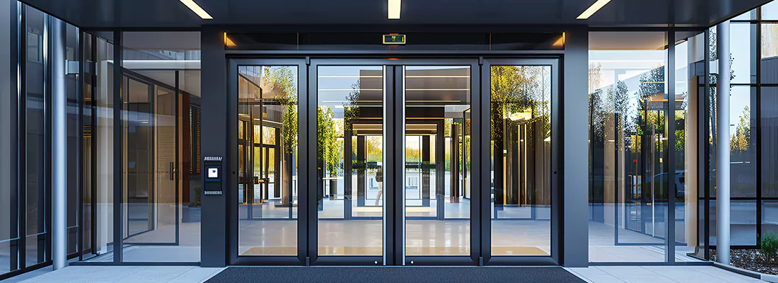 Automatic Overhead Door Repair and Installation in Gloucester, ON