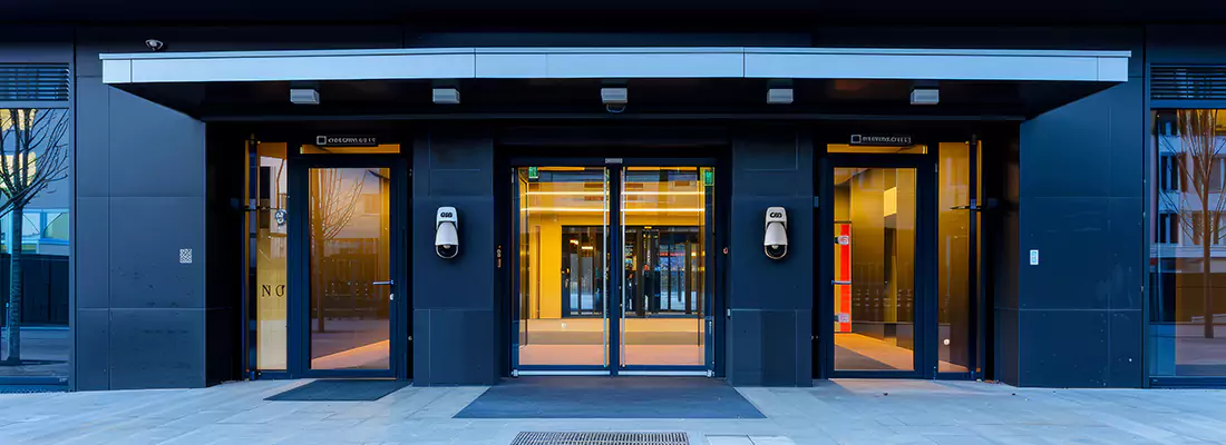 Automatic Sliding Door Repair Company in Gloucester, ON