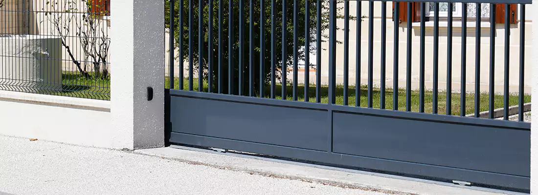 Automatic Sliding Gates Wheel Repair in Gloucester, ON