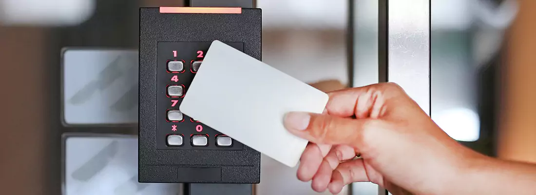 Benefits of Card Lock Readers for Properties in Gloucester, ON