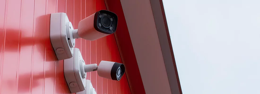 Benefits of HD CCTV Cameras for Security in Gloucester, ON