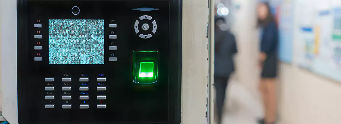 Benefits of Time-Based Lock Schedule Systems for Homes and Businesses in Gloucester, ON