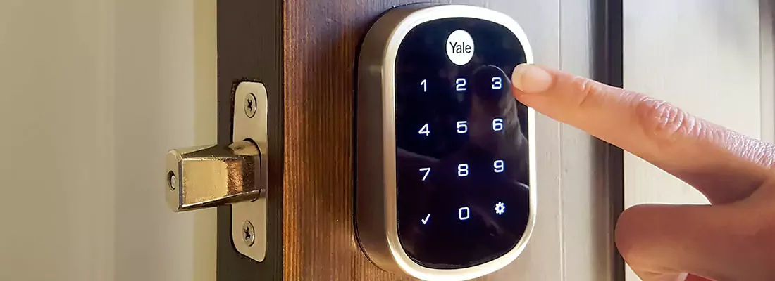 Best PIN Code Locks for Residential and Commercial Security in Gloucester, ON