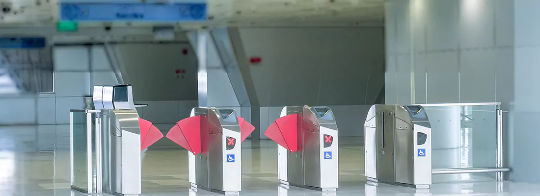 Best Security Turnstile Solutions in Gloucester, ON – Affordable and Durable