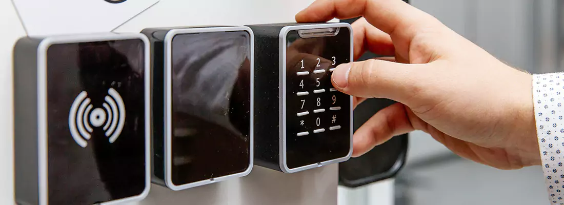 Best WiFi Smart Locks for Homes and Offices in Gloucester, ON