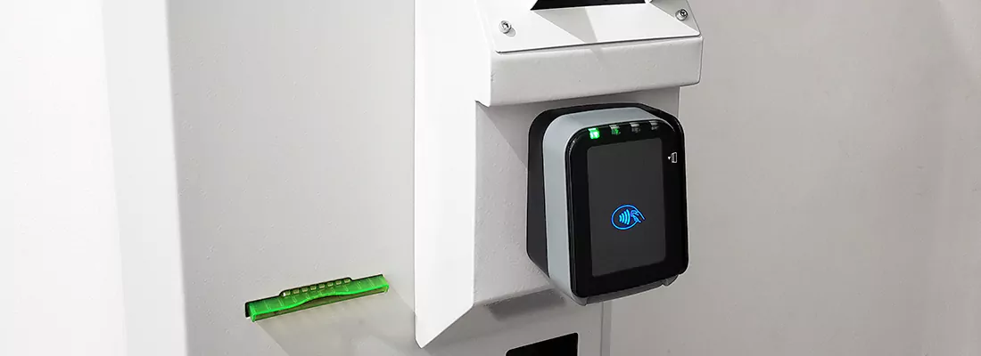 Biometric Security Options in Gloucester, ON