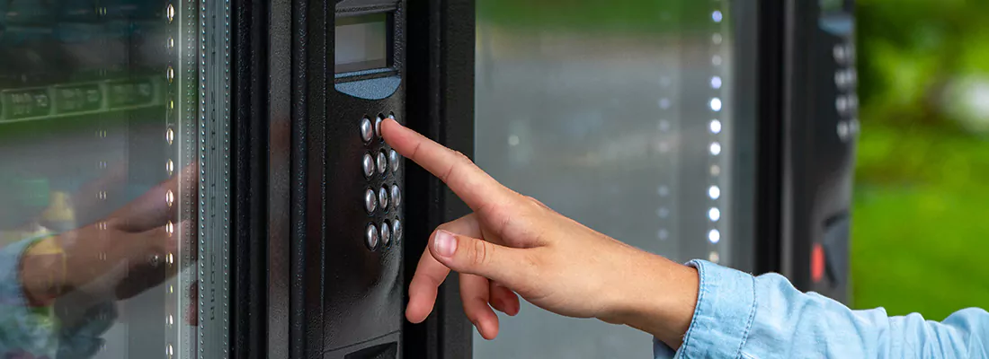 Commercial Access Control Boosts Security in Gloucester, ON