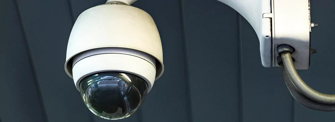 Cost of Installing HD CCTV Cameras in Gloucester, ON