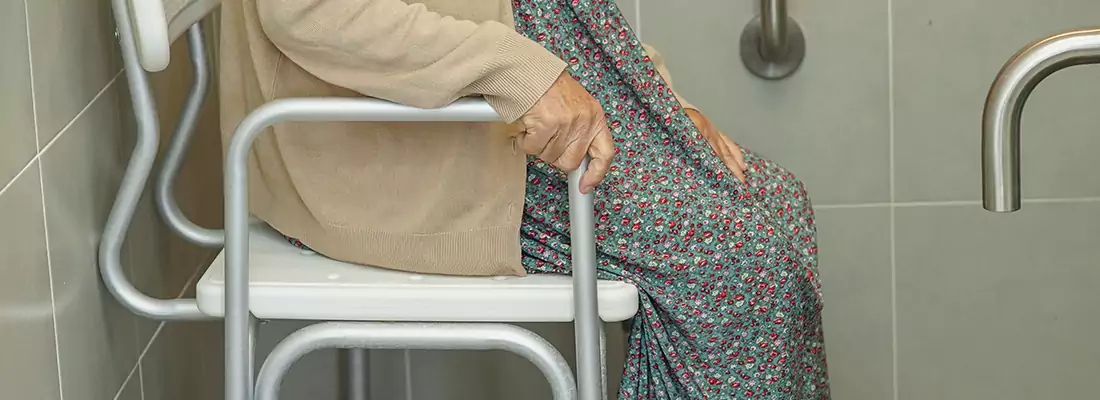 Custom Handicap Bathroom Remodeling in Gloucester, ON