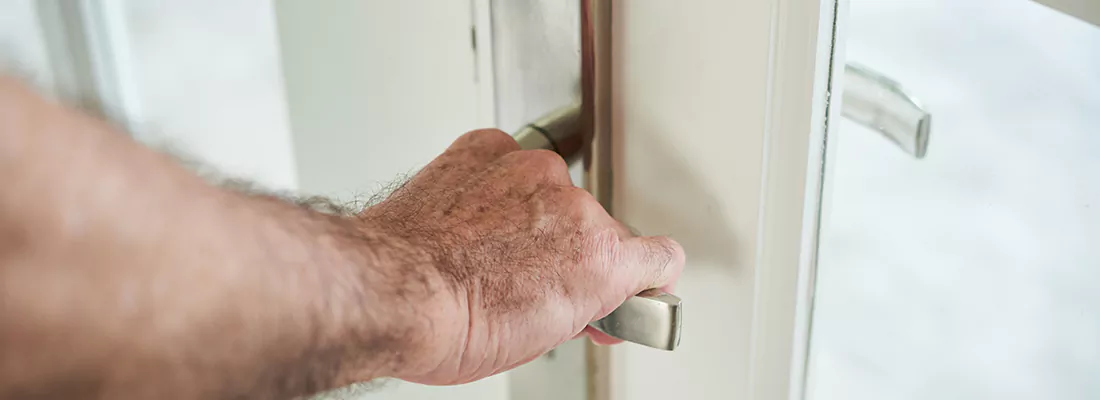 Custom Push to Lock Door Systems for Your Property in Gloucester, ON