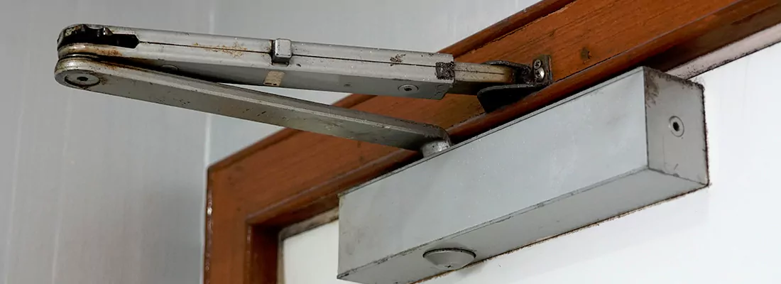 Door Closer Specialists in Gloucester, ON