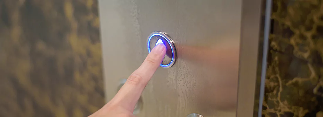 Door Opening Button Solutions for Businesses in Gloucester, ON