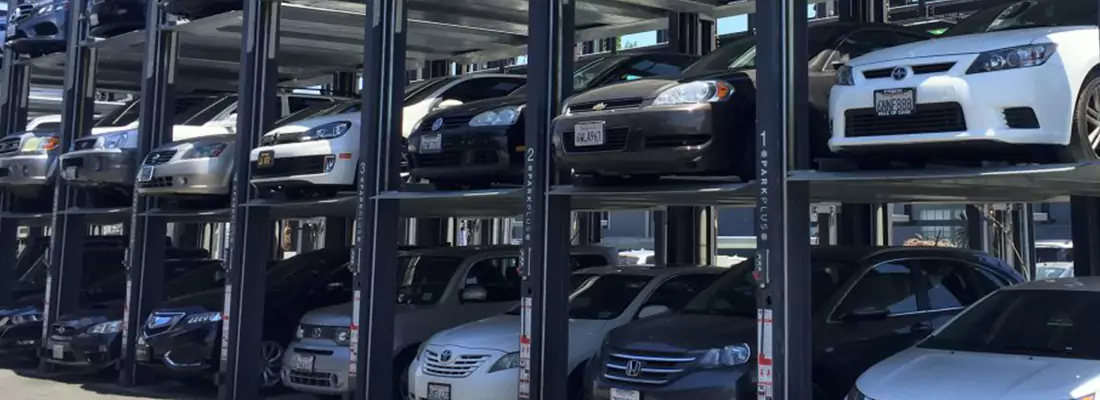 Electric Parking Pillars: A Smart Parking Solution for Residents in Gloucester, ON