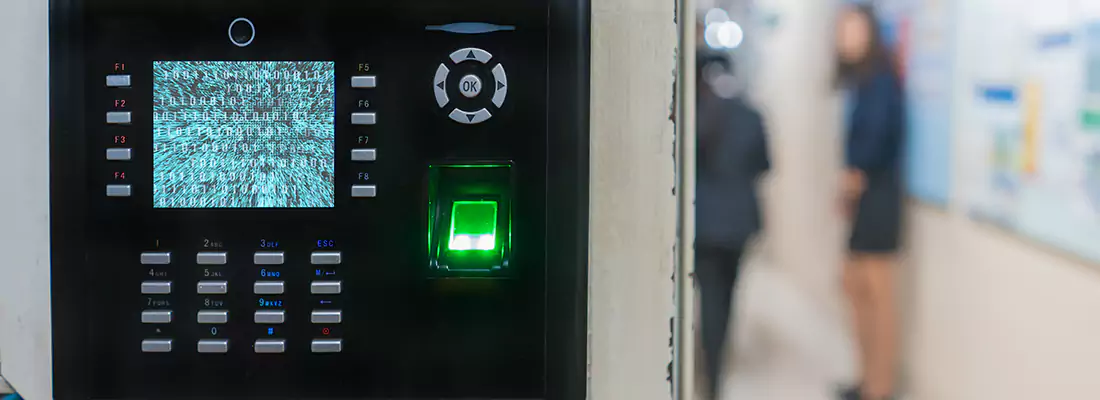 Enhance Security with Retinal Access Systems in Gloucester, ON