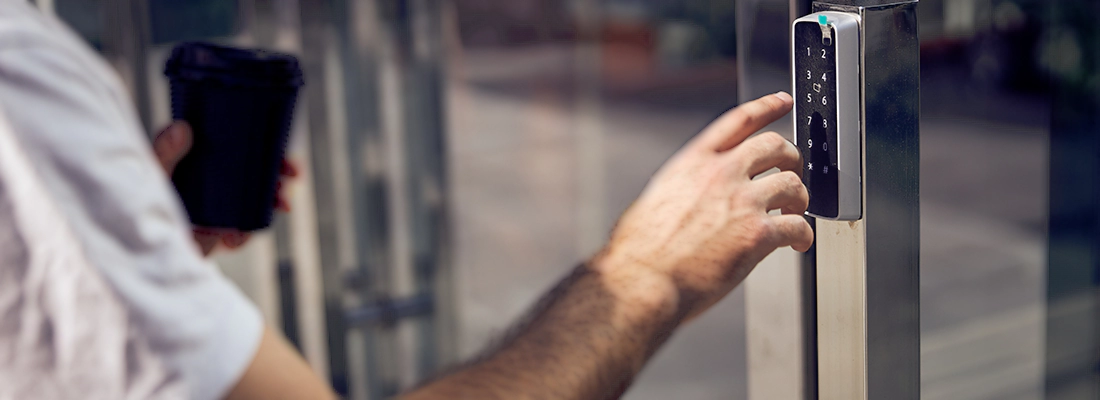 Enhance Storefront Security with Access Control Systems in Gloucester, ON