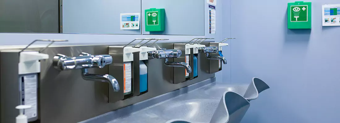 Enhance Washroom Safety with Emergency Call Systems in Gloucester, ON