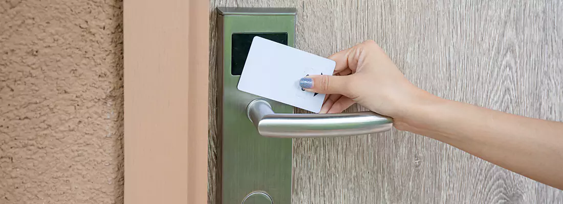 Expert Maintenance and Repair for Electric Locks in Gloucester, ON