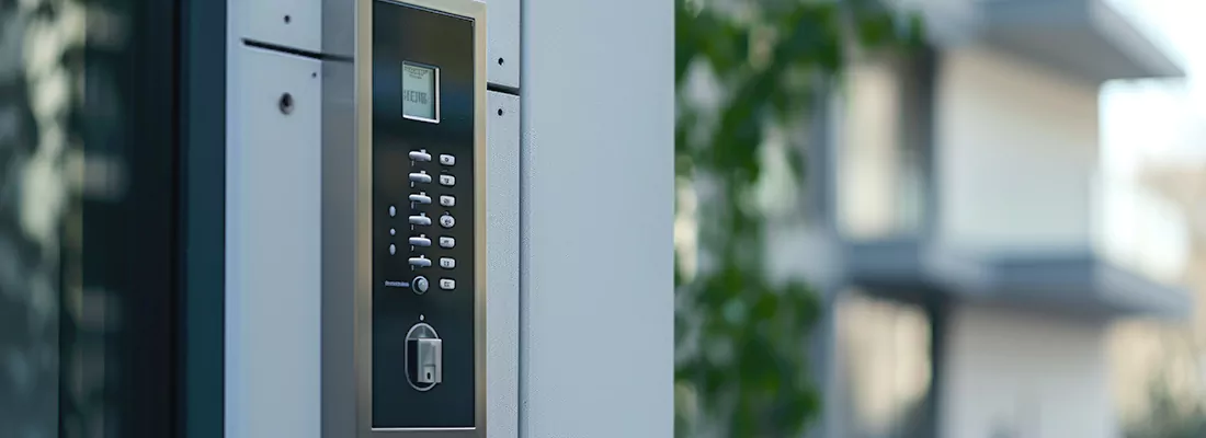 Expert Maintenance and Repairs For Keyless Entry Systems in Gloucester, ON