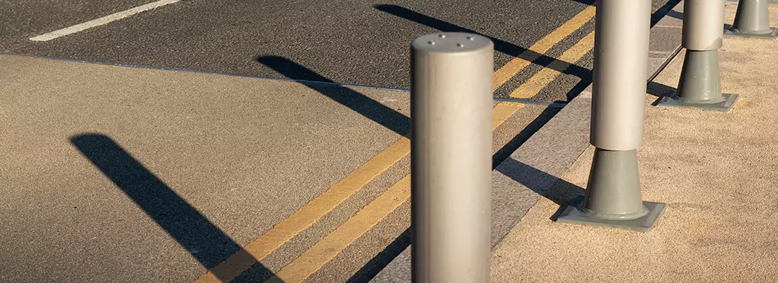 Fast and Reliable Car Parking Post Installation Services in Gloucester, ON