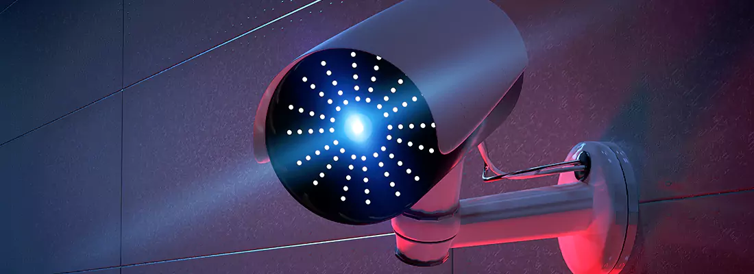 Features of Our Night Vision CCTV Cameras in Gloucester, ON