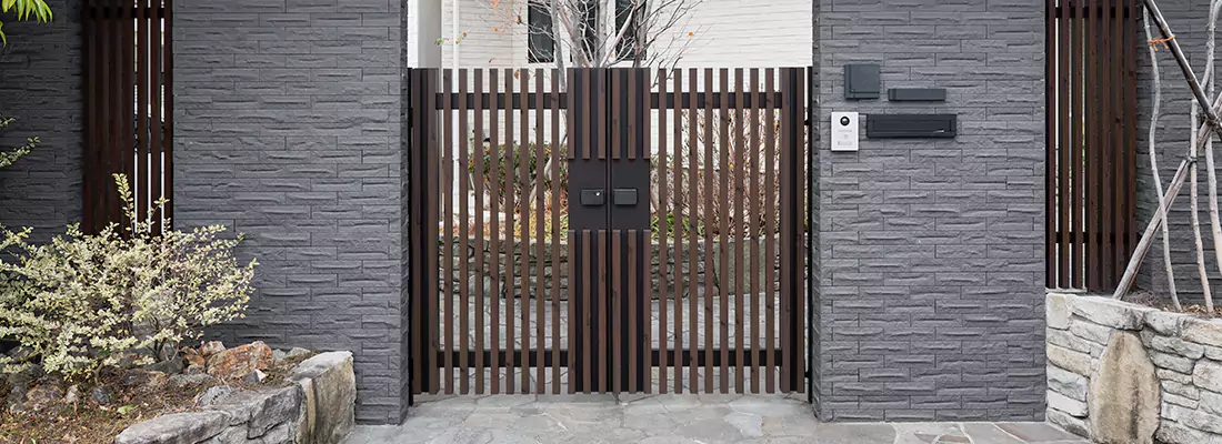Gate System Repair and Maintenance Services in Gloucester, ON
