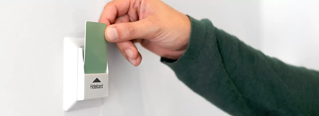 How Door Schedule Systems Improve Access Control in Gloucester, ON