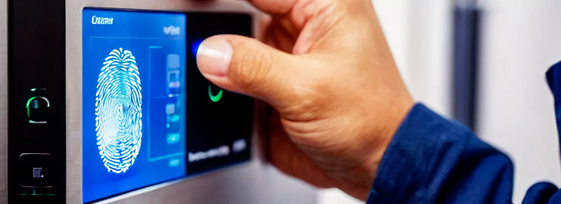 Right Biometric Security System in Gloucester, ON