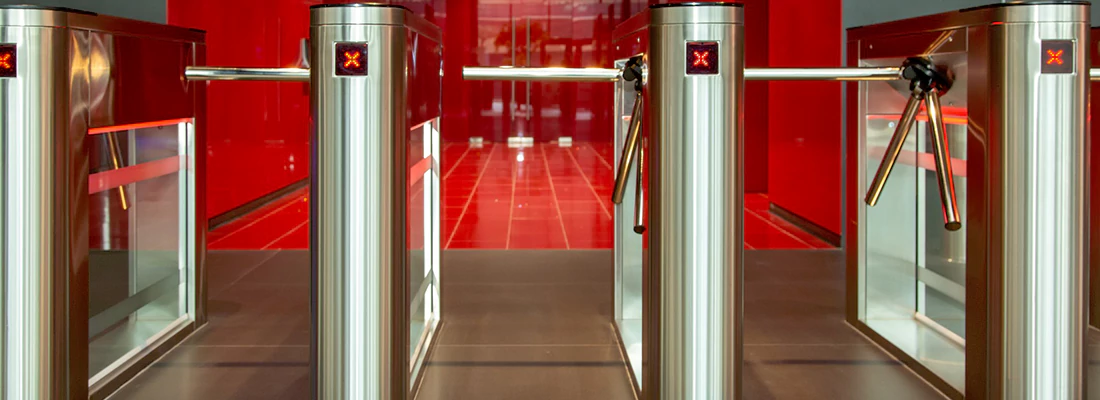 Low-Maintenance RFID Gate Installations in Gloucester, ON