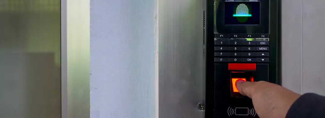 Reliable Access Control System Installation in Gloucester, ON