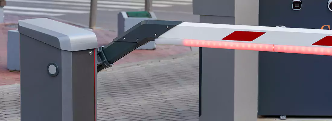 Reliable and Durable Automatic Vehicle Barriers in Gloucester, ON