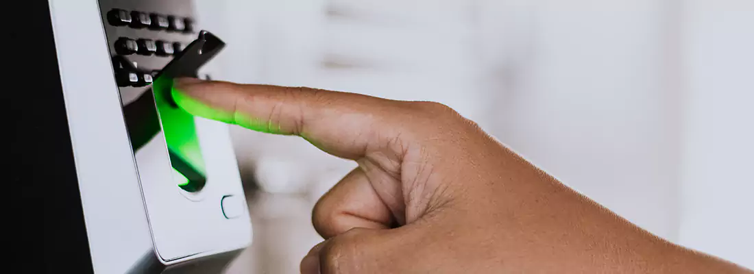 Reliable and Secure WiFi Lock Solutions in Gloucester, ON