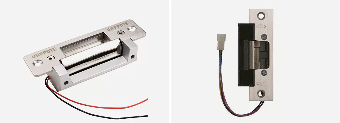 Reliable Electric Strike Solutions for Automatic Door Security in Gloucester, ON