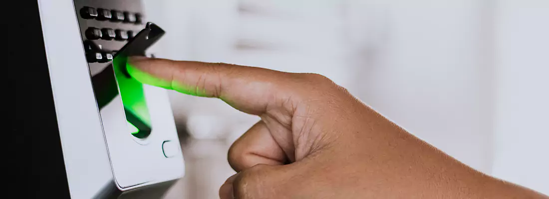 Reliable Fingerprint Access System Installation and Maintenance in Gloucester, ON